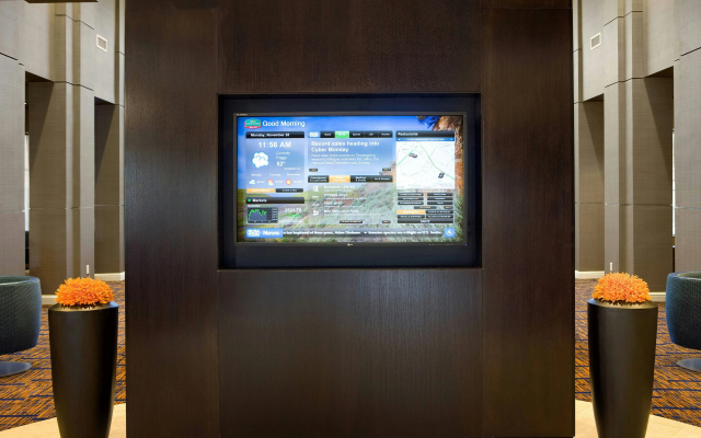 photo 5 of Courtyard by Marriott Newark Silicon Valley
