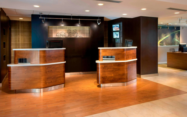photo 2 of Courtyard by Marriott Norwalk