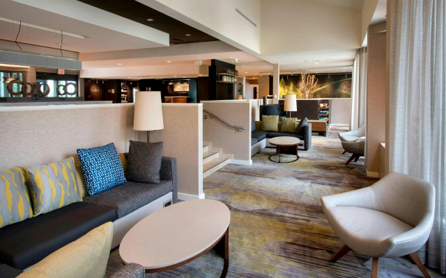 photo 3 of Courtyard by Marriott Norwalk
