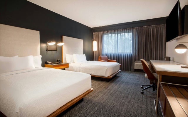 photo 3 of Courtyard by Marriott Orlando Altamonte Springs/Maitland