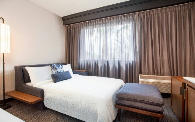 photo 4 of Courtyard by Marriott Orlando Altamonte Springs/Maitland