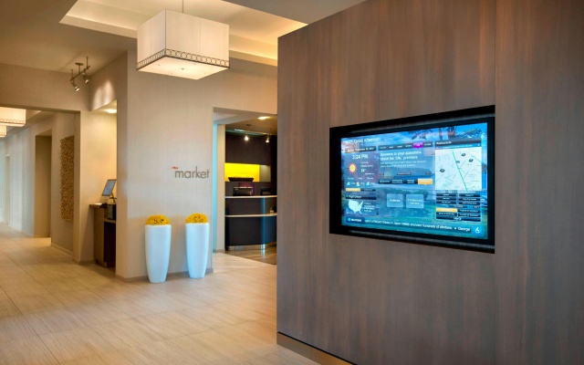 photo 3 of Courtyard by Marriott Philadelphia Lansdale
