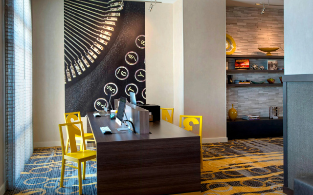 photo 4 of Courtyard by Marriott Philadelphia Lansdale