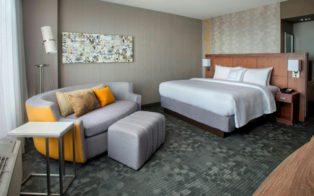 photo 5 of Courtyard by Marriott Philadelphia Lansdale