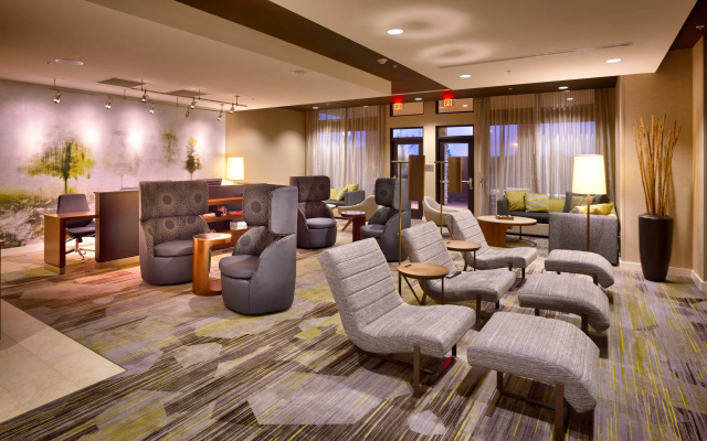 photo 3 of Courtyard by Marriott Phoenix Mesa Gateway Airport