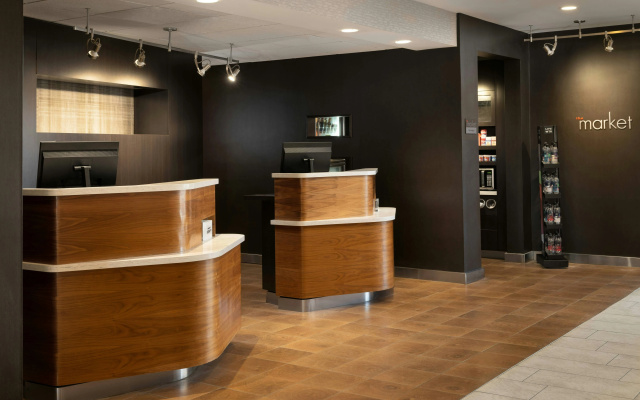 photo 2 of Courtyard by Marriott Phoenix Mesa