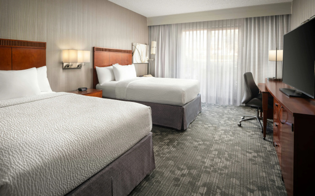 photo 4 of Courtyard by Marriott Phoenix Mesa