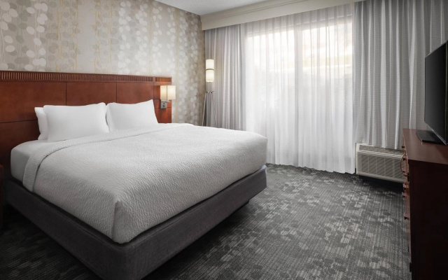 photo 5 of Courtyard by Marriott Phoenix Mesa