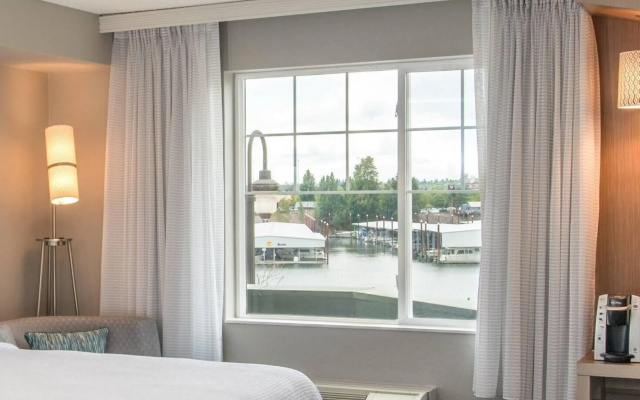 photo 5 of Courtyard by Marriott Portland North