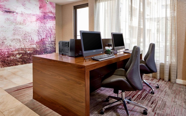 photo 5 of Sonesta Select Raleigh Durham Airport Morrisville Hotel