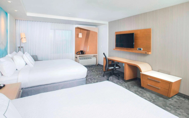 photo 4 of Courtyard by Marriott Redwood City
