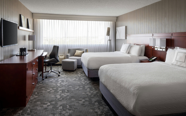 photo 3 of Courtyard by Marriott Richmond/Berkeley