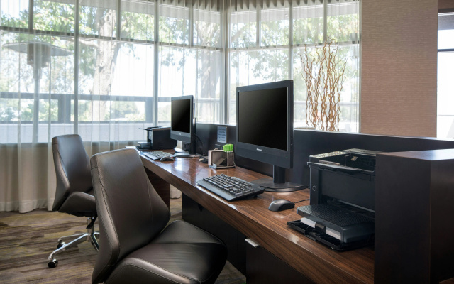 photo 5 of Courtyard by Marriott Richmond/Berkeley