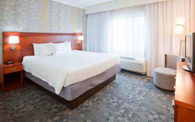 photo 3 of Courtyard by Marriott Rochester Mayo Clinic Area/Saint Marys