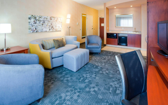 photo 5 of Courtyard by Marriott Rochester Mayo Clinic Area/Saint Marys