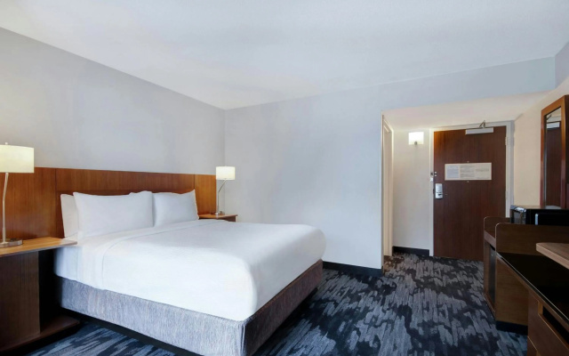 photo 3 of Fairfield Inn & Suites by Marriott Rochester West/Greece