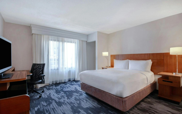 photo 4 of Fairfield Inn & Suites by Marriott Rochester West/Greece