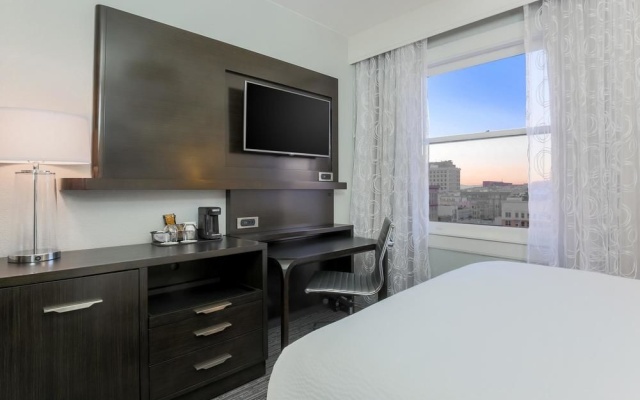 photo 5 of Courtyard San Francisco Union Square