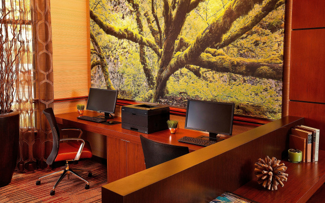 photo 4 of Courtyard by Marriott Seattle Sea-Tac Area