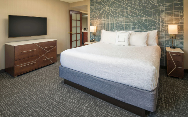 photo 5 of Courtyard by Marriott Seattle Sea-Tac Area