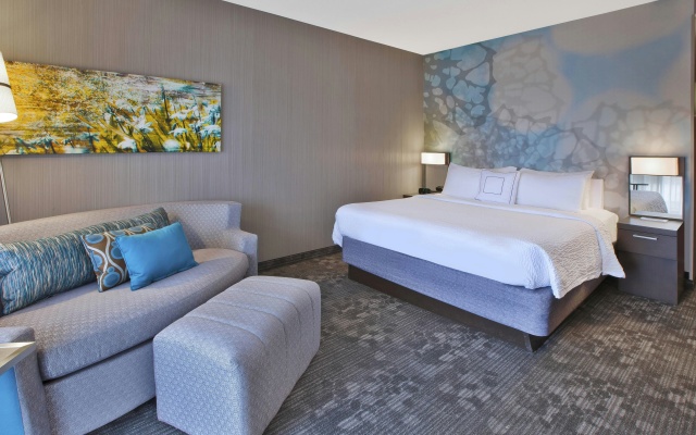 photo 4 of Courtyard Somerset by Marriott