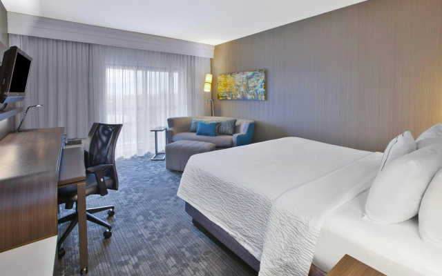 photo 5 of Courtyard Somerset by Marriott