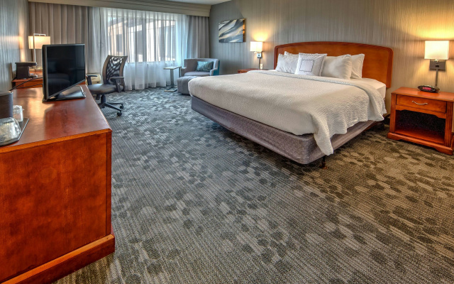 photo 4 of Courtyard by Marriott Springfield