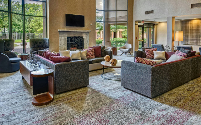 photo 5 of Courtyard by Marriott Springfield
