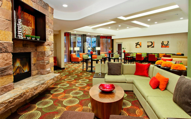photo 2 of Courtyard by Marriott St George