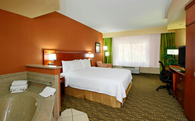photo 3 of Courtyard by Marriott St George