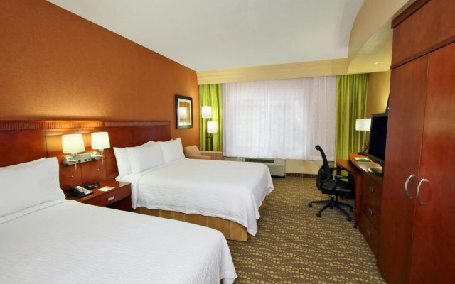 photo 5 of Courtyard by Marriott St George