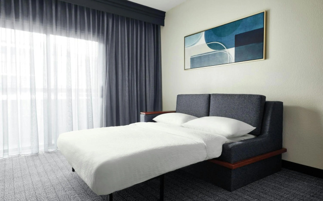 photo 4 of Courtyard by Marriott St Louis Westport Plaza