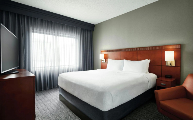photo 5 of Courtyard by Marriott St Louis Westport Plaza