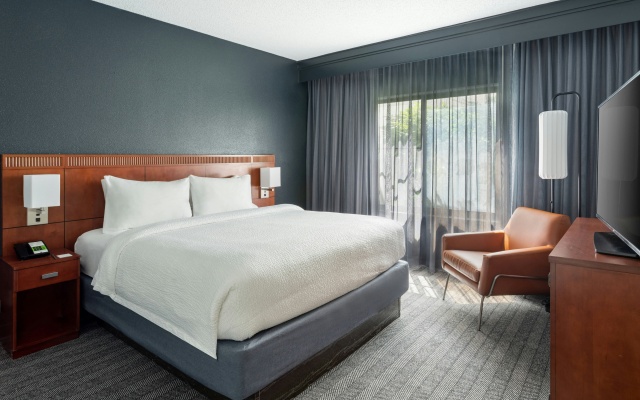photo 4 of Courtyard by Marriott West Palm Beach