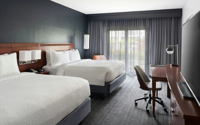photo 5 of Courtyard by Marriott West Palm Beach