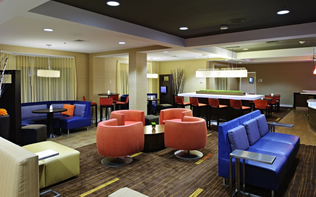 photo 2 of Courtyard by Marriott Wilmington Brandywine