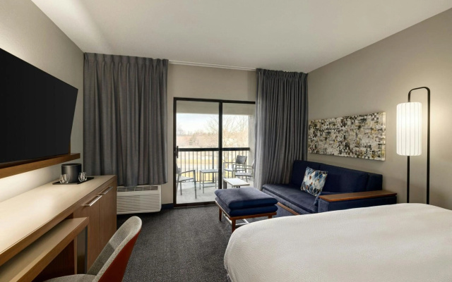 photo 4 of Courtyard by Marriott Wilmington Brandywine