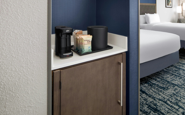 photo 4 of Courtyard by Marriott Wilmington Downtown/Historic District