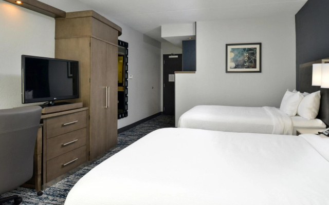 photo 5 of Courtyard by Marriott Wilmington Downtown/Historic District