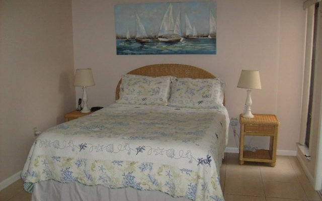 photo 2 of Cove II 310F 2 Bedroom Condo By Midnight Cove II