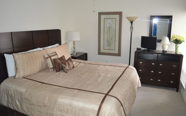 photo 5 of Cove II 312F 2 Bedroom Condo By Midnight Cove II