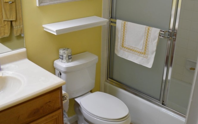 photo 5 of Cove II 314F 2 Bedroom Holiday home By Midnight Cove II