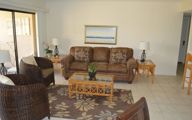 photo 5 of Cove II 323F 2 Bedroom Condo By Midnight Cove II