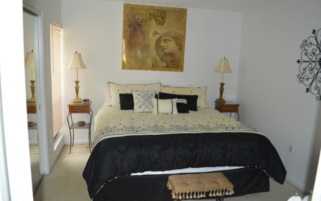 photo 2 of Cove II 413F 2 Bedroom Condo By Midnight Cove II
