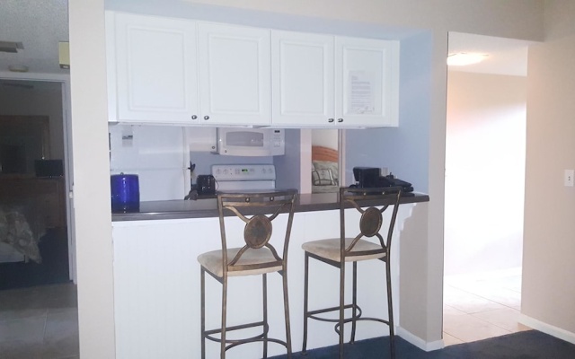 photo 2 of Cove II 510F 2 Bedroom Condo By Midnight Cove II