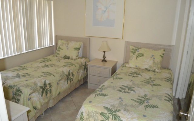 photo 2 of Cove II 513F 2 Bedroom Condo By Midnight Cove II