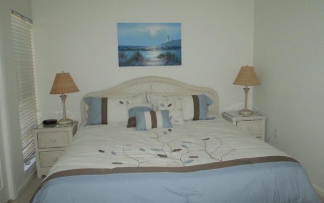 photo 2 of Cove II 613F 2 Bedroom Condo By Midnight Cove II