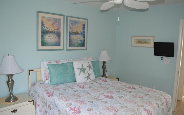 photo 2 of Cove II 633F 2 Bedroom Condo By Midnight Cove II