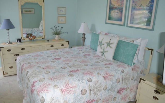 photo 3 of Cove II 633F 2 Bedroom Condo By Midnight Cove II