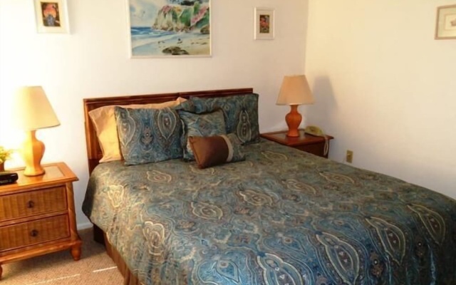 photo 2 of Cove II 833F 2 Bedroom Condo By Midnight Cove II